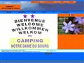 Camping, tourisme, Camping Du Bourg à Digne Les Bains (04)
