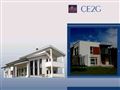 Cabinet d'études techniques, CE2G à Bauquay (14)