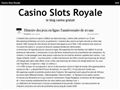 Slots Royale