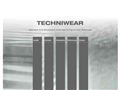 TECHNIWEAR - Fabrication textile - Belarus