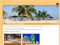 senegal web reservation booking