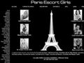 Paris Escort Girls