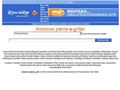 annonces gratuites achats ventes occasions Annonce robot-menager