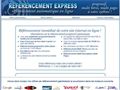 referencement progressif en ligne