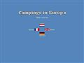 Welkom op camping zoeken met vele campings in Europa.