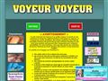 voyeur, sexe gratuit exhib