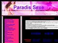 Paradis sexe, videos x
