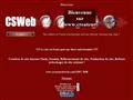 CSWeb, créateur de site internet Flash et Joomla.