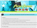 Video porno detente