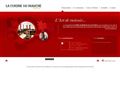 Restaurant, La Cuisine Du Marche à La Grande Motte