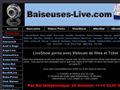 Baiseuses en LiveCam