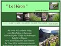 Gite Le Héron