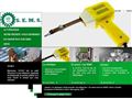 Maintenance dappareils, SEMS à Mauléon (64)