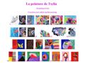 lapeinture de tsylia