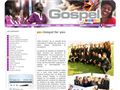 Groupe de Gospel