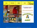 Alimentation animaux, Grainerie Jacky à Soufflenheim (67)