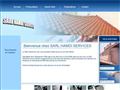 Travaux en hauteur, Hamdi Services à Montpellier (34)