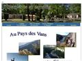 vacances en ardeche 07 location camping gite maiso