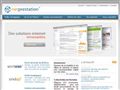 NetPrestation - Applications web pour entreprises