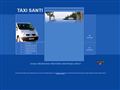 Transport, Taxi Santi à St Pargoire (34)