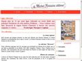 Le site Officiel de Michel FONTAINE