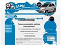 ADN automobiles : vehicules sans permis  neufs et occasions