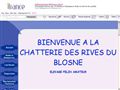 chatterie des rives du blosne