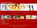 Restaurant, Saveurs De La Maison à Bondy (93)
