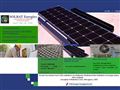 Energies renouvelables, Solbat Energies à Sanguinet (40)
