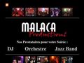 Malaca Productions