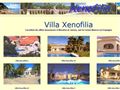 Villa Xenofilia Espagne