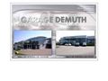 concessionnaire demuth audi volkswagen luxembourg petites annonces occasions voitures