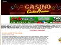 All Casinos Games