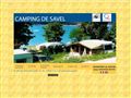 Camping, De Camp Sarl à Mayres Savel (38)