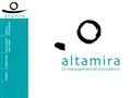 ALTAMIRA Développement - Formation professionnelle