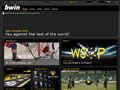 paris sportifs et poker sur bwin.com