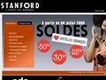 Stanford - Lesprit des marques