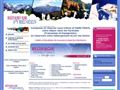 réserver pyrénées vacances - reservation vacances hébergements et loisirs pyrénées