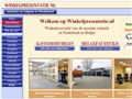 :: CARAVAN DEALERS :: CARAVANS-VOUWWAGENS-KAMPEERAUTO-TOURCARAVANS ::