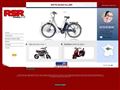 Vente motos, Toner Eco Services à Montluçon (03)