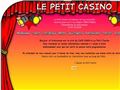 le petit casino