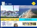 Agence immobilière, BelImmo à St Julien en Born (40)