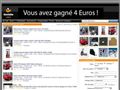 VOLVO : annonces gratruites volvo