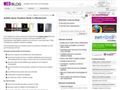 MEDBLOG : Actualités Geek Web 2.0 &amp; Webdesign