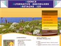 Agence Alternative Immobilière à Ploërmel (56)
