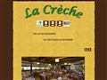 Hôtel Restaurant La Crèche à La Chomette (43)