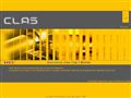 Machines outils, CLAS à Coueron (44)