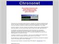 Chrononet