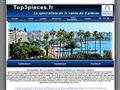 Top Studios Nice Immobilier Nice Cannes Studios Re