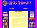 Gorges profondes, vidéos de sexe gratuit